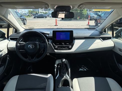 Used 2024 Toyota Corolla LE FWD image 10