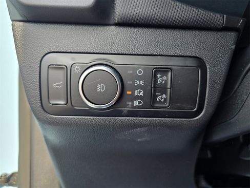 New 2025 Ford Bronco Sport Heritage image 21