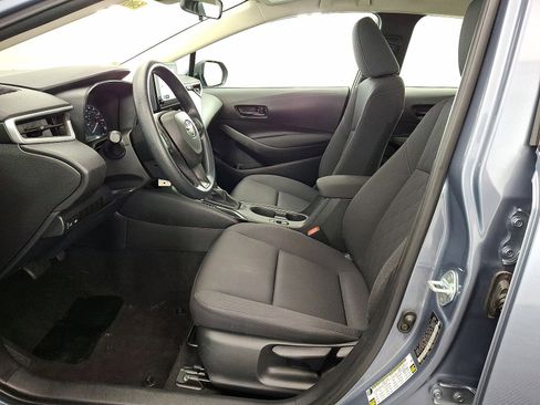 Used 2024 Toyota Corolla LE FWD image 3