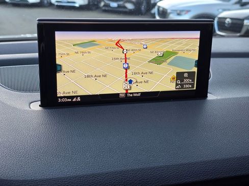 Used 2017 Audi Q7 2.0T Premium Plus w/ Premium Plus Package image 29