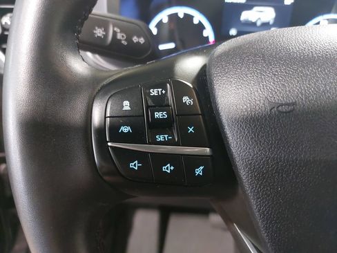 Used 2024 Ford Bronco Sport Big Bend w/ Convenience Package AWD/4WD image 16