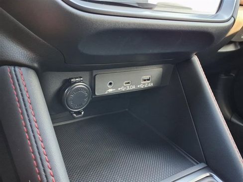 New 2025 Subaru WRX Premium image 14