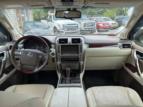 Used 2011 Lexus GX 460 AWD/4WD image 11
