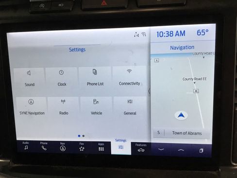 Used 2021 Ford F150 Lariat w/ Equipment Group 502A High image 29