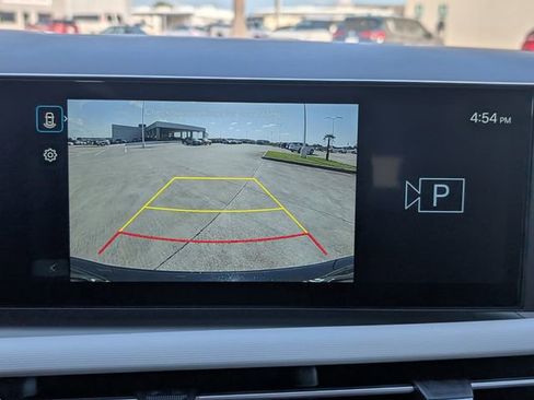 New 2026 Hyundai Tucson SEL image 20