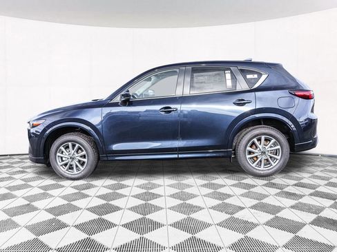 New 2025 MAZDA CX-5 AWD 2.5 S w/ Preferred Package image 20