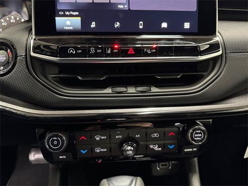 New 2026 Jeep Compass Limited image 3