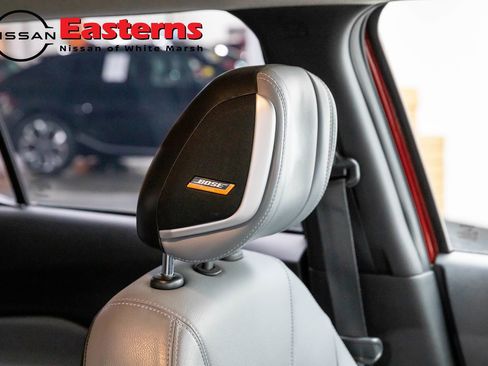 Used 2023 Nissan Kicks SR w/ SR Premium Package image 62