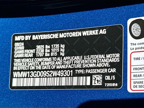 New 2025 MINI Cooper 2-Door Hardtop image 33