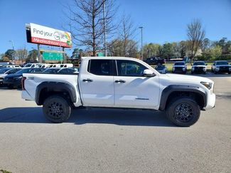 Used 2025 Toyota Tacoma TRD Off-Road video 2