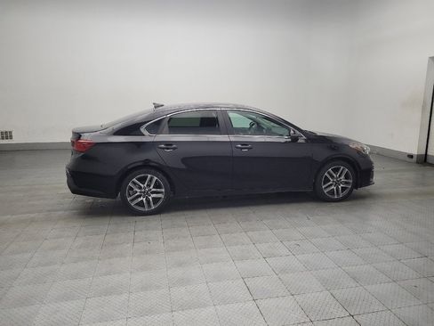 Used 2020 Kia Forte EX image 10