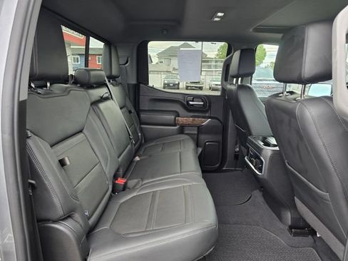 Used 2021 GMC Sierra 1500 Denali w/ Denali Ultimate Package AWD/4WD image 12