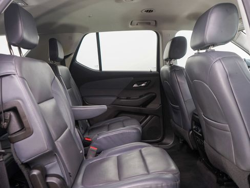 Used 2018 Chevrolet Traverse Premier image 14