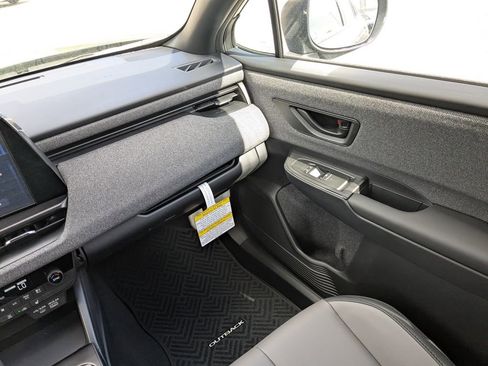 New 2026 Subaru Outback Premium AWD/4WD image 16