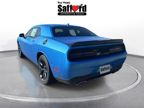 New 2023 Dodge Challenger SXT w/ Plus Package image 25