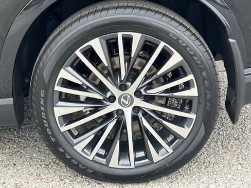 New 2026 Lexus RX 350 image 11