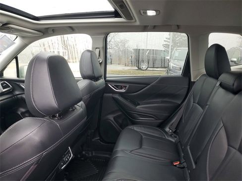 Used 2023 Subaru Forester Touring w/ Popular Package #3 image 10