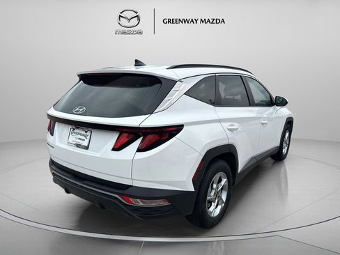 Used 2024 Hyundai Tucson SEL image 7