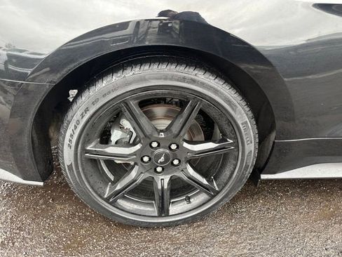 Certified 2020 Ford Mustang GT w/ Equipment Group 301A image 15