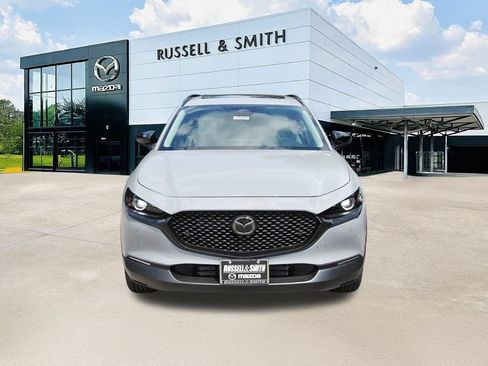 New 2026 MAZDA CX-30 Aire Edition AWD/4WD image 2