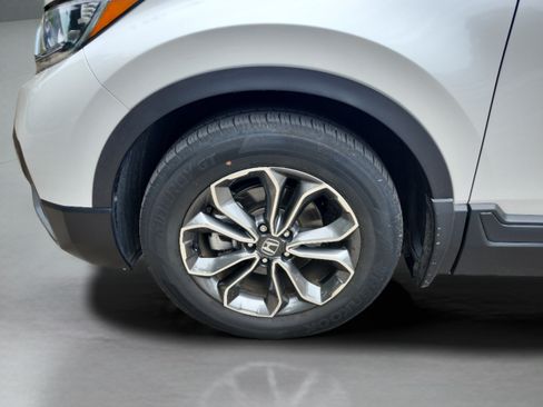 Used 2021 Honda CR-V EX image 10