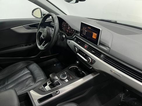 Used 2018 Audi A4 2.0T Premium Plus image 21