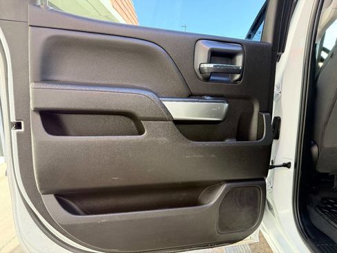 Used 2019 Chevrolet Silverado 2500 LT image 27