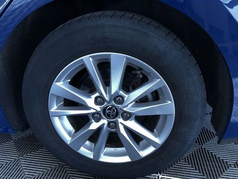 Certified 2025 Toyota Camry LE image 17