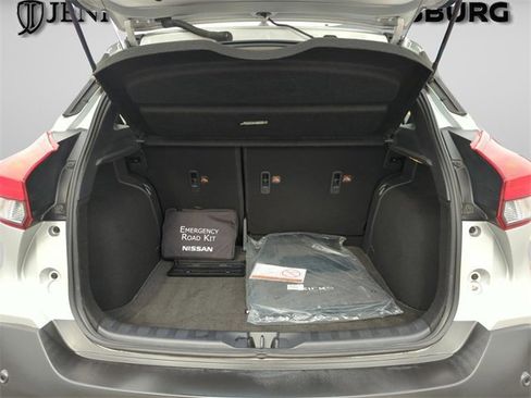 Certified 2020 Nissan Kicks SR image 41