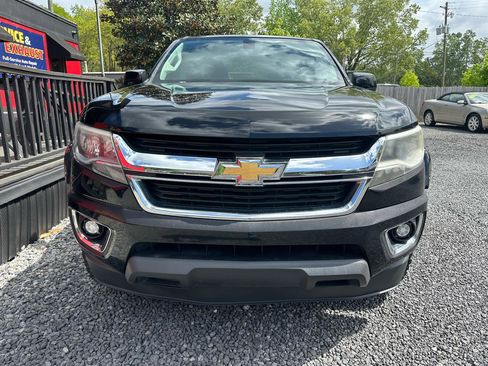 Used 2015 Chevrolet Colorado LT w/ LT Convenience Package image 17