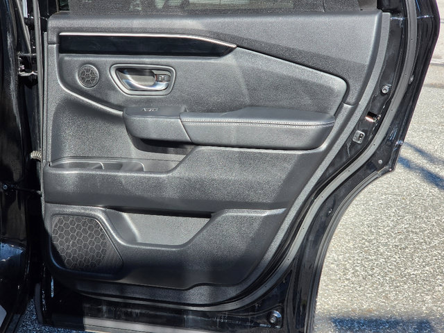 Certified 2025 Honda Pilot EX-L image 18