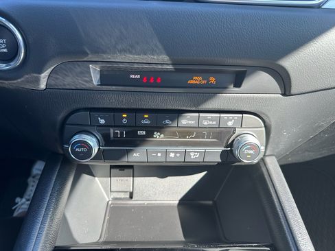 New 2025 MAZDA CX-5 AWD 2.5 S w/ Preferred Package image 14