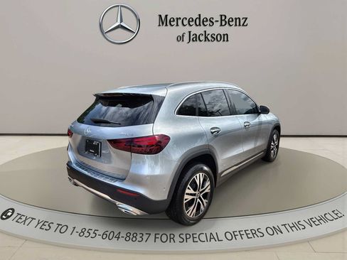 Used 2026 Mercedes-Benz GLA 250 4MATIC image 8