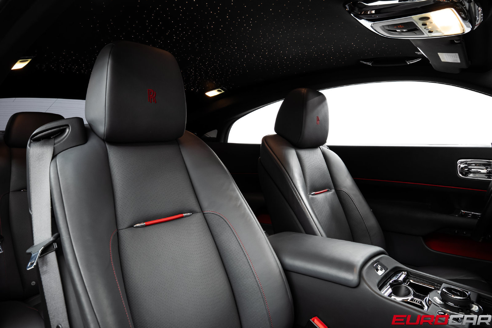 Used 2016 Rolls-Royce Wraith RWD image 36