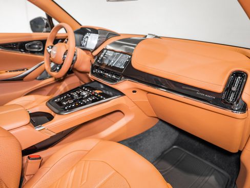 New 2026 Aston Martin DBX S AWD/4WD image 21