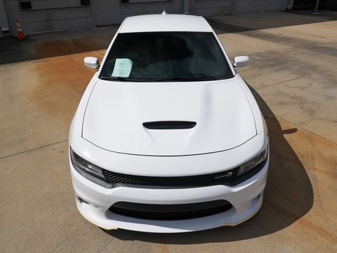 Used 2018 Dodge Charger R/T Scat Pack image 22