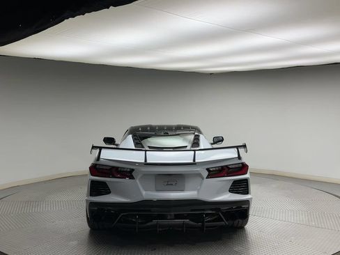 Used 2020 Chevrolet Corvette Stingray Premium Cpe w/ 3LT Preferred Equipment Group RWD image 3