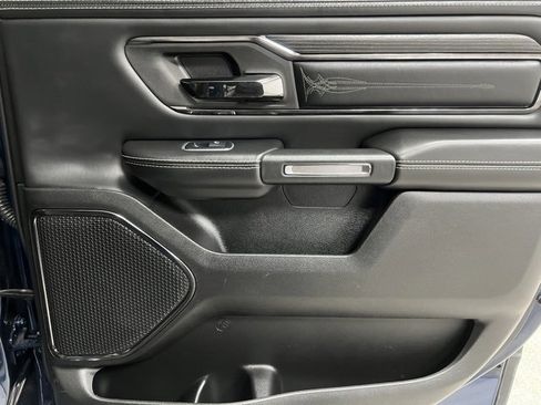 Used 2022 RAM 1500 Limited w/ Body-Colour Bumper Group image 52