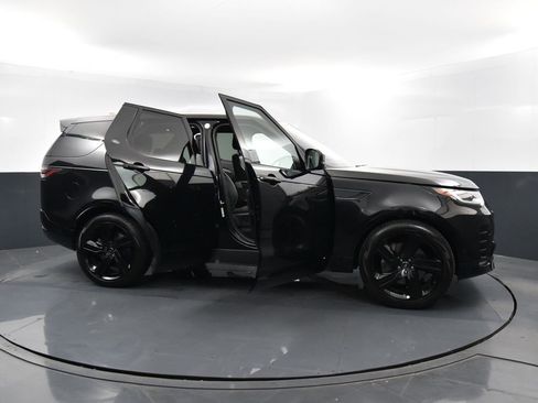 Used 2022 Land Rover Discovery HSE R-Dynamic image 40