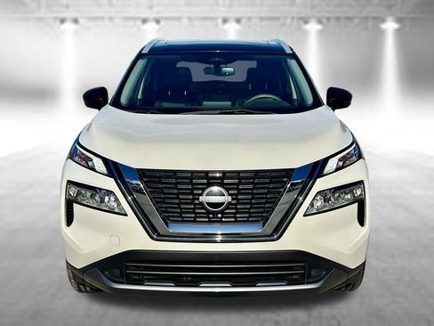 Certified 2023 Nissan Rogue SL FWD image 2