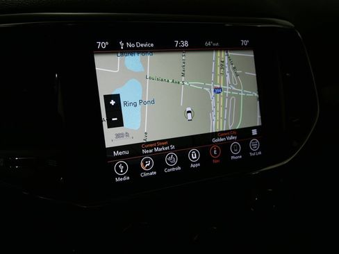 Used 2022 Jeep Grand Cherokee Laredo X AWD/4WD image 29