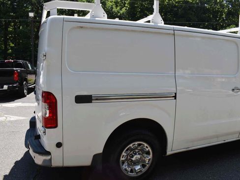 Used 2019 Nissan NV 3500 SL w/ Navigation Package RWD image 57