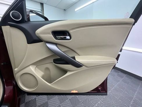 Used 2015 Acura RDX FWD w/ Technology Package image 16