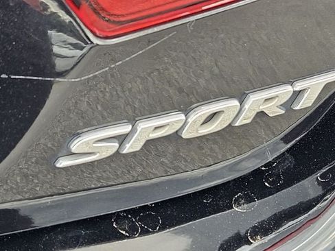 Used 2021 Honda Accord Sport image 37