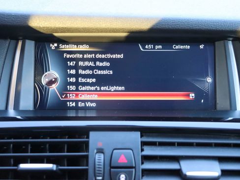 Used 2016 BMW X3 xDrive35i image 36