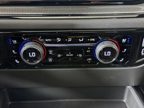 New 2026 Chevrolet Silverado 1500 ZR2 w/ LPO, Dark Essentials Package AWD/4WD image 16