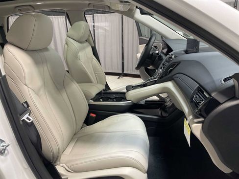 Used 2026 Acura RDX w/ Technology Package AWD/4WD image 14