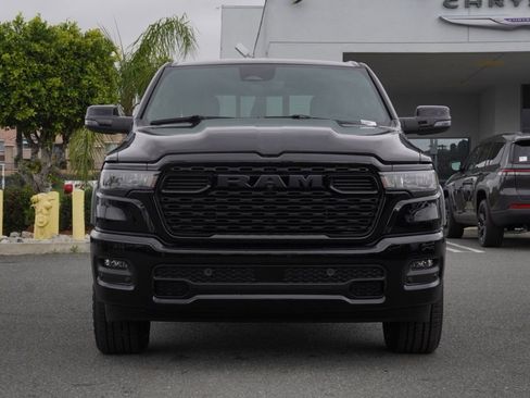 New 2026 RAM 1500 Big Horn image 8