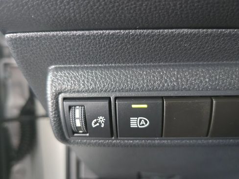 Used 2024 Toyota Corolla XSE image 28