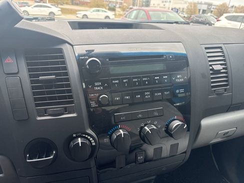 Used 2008 Toyota Tundra 2WD Regular Cab image 16